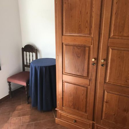 Bed and Breakfast Europa Castanheira de Pera Esterno foto