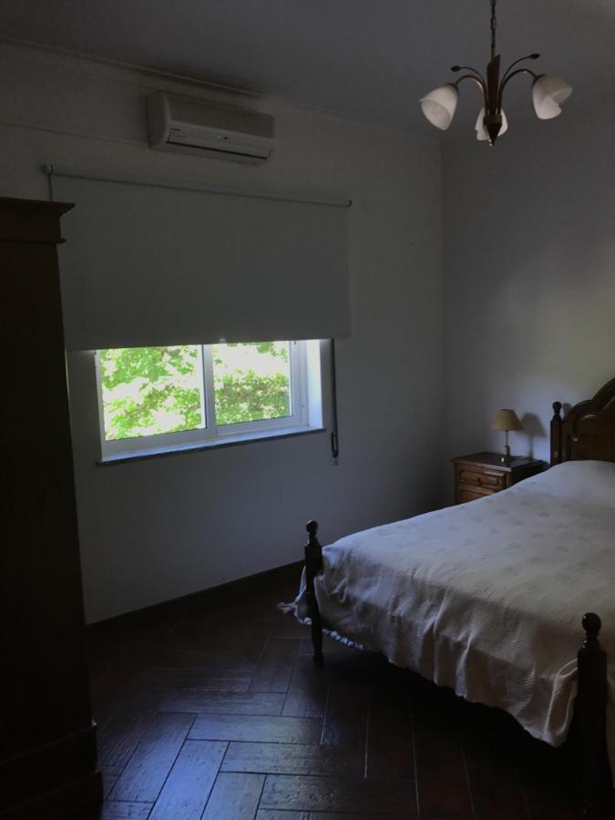 Bed and Breakfast Europa Castanheira de Pera Esterno foto