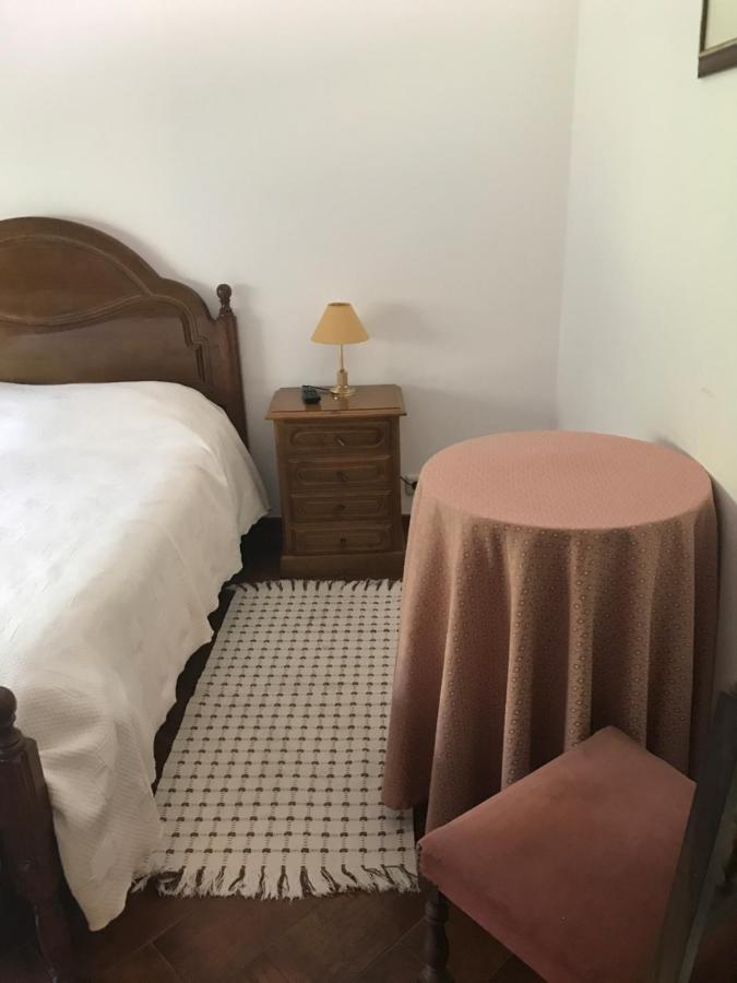 Bed and Breakfast Europa Castanheira de Pera Esterno foto